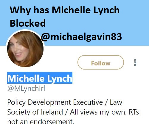 Michelle Lynch
